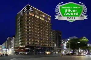 Candeo Hotels Kobe Tor Road, Кобе