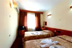 Cidihan Otel Guzelcamli, Гюзельчамлы