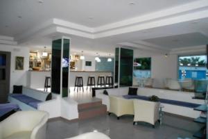 Hotel «Koala», Кос