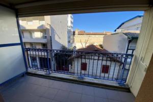 Appartement Arcachon, 2 pièces, 2 personnes - FR-1-474-38, Аркашон