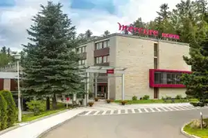 Отель «Mercure Karpacz Skalny», Карпач
