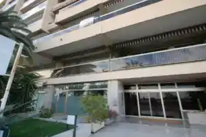 Appartement Menton, 2 pièces, 4 personnes - FR-1-196-268, Ментона