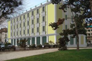 Hotel «Campo Marzio», Виченца