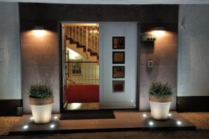 Nature Hotel Lukanc, Блед