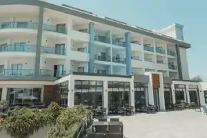 Sea Shell Resort & Spa, Сиде