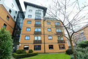 Karah Suites - Broad Street, Бирмингем