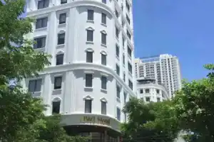 Kiwi Hotel & Cafe, Дананг