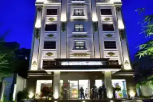 Sk Legend Vung Tau Hotel, Вунгтау