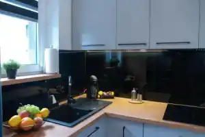 Apartament Niebieski - Okrzei (Garaż, Targi), Кельце