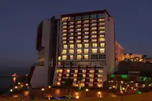 Ak Resort Hotel, Акчакоджа