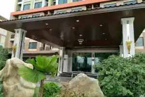 ATK Garden Hills, Хатъяй