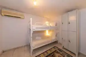 La bella hotel, Стамбул