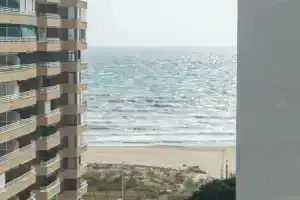 Bright Home 50m From the Sea, Торревьеха