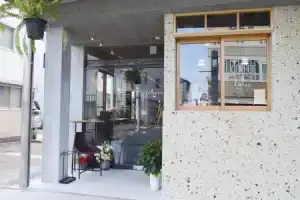 LODGER hostel & restaurant matsusaka, Мацусака