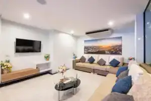 Sita Krabi Hotel, Краби
