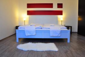Piano Superior Apartments, Будапешт