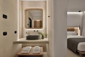 Etere Luxury Suites, Агиос Иоаннис