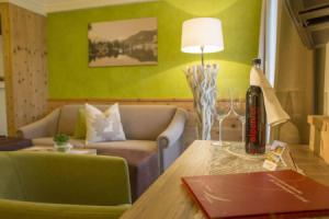 Superior Sport und Familienresort Alpenblick, Целль-ам-Зе