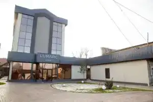 Lumarc Hotel, Бишкек