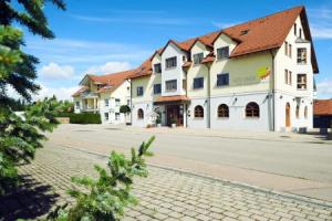 Landhotel Alte Linde, Аален