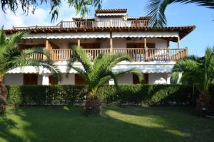 Regos Resort Hotel, Неос Мармарас