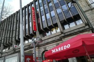 Bed Budget City Center Hannover - Hostel, Ганновер