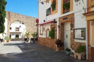 Apartment With one Bedroom in Calpe, With Wifi - 600 m From the Beach, Кальпе