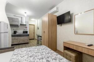 Апартаменты RentWill, Ленинградское шоссе, 835-3, Химки