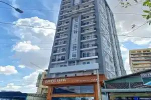 Yunfan Hotel, Пномпень