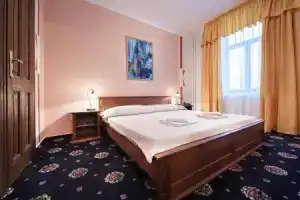 Апарт-отель «Brioni Suites», Острава
