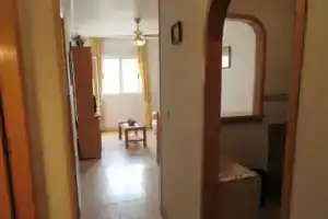 Appartment quiet and less than 500m from the beach, near restaurants, Торревьеха