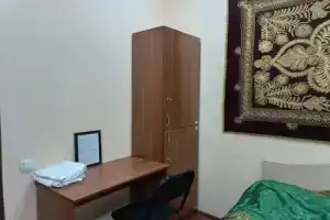 National Hostel, Ташкент