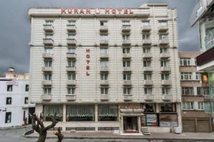 Kuran Hotel International, Стамбул