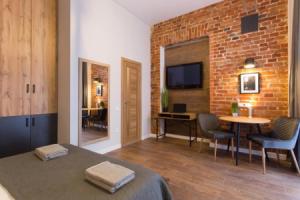 Excellent apartment in the Center – Alchevskyh str. 23, Харьков
