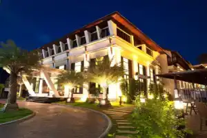 Kacha Resort & Spa, Koh Chang - Sha Extra Plus, Остров Чанг