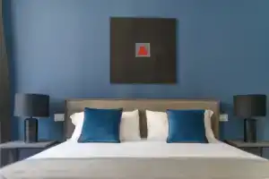 Мини-отель «Le Mummarelle20», Неаполь