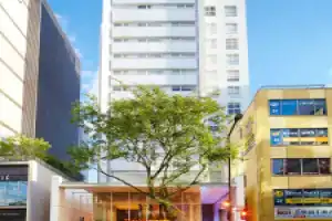 Koko Hotel Fukuoka Tenjin, Фукуока
