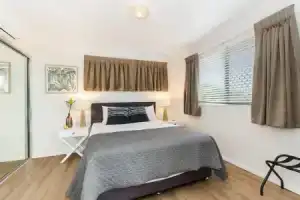 City Stadium Apartment on the riverfront, Таунсвилл