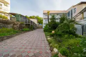 Гостиница «Sea Family & Spa», Головинка