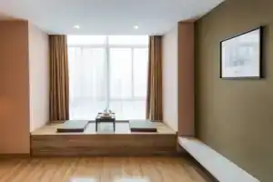 Atour International Tourism and Resorts Zone Branch, Шанхай