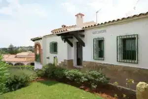 Enchanting Villa in Denia Spain With Private Pool Near the Beach, Дения
