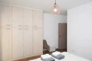 Koules Sea View City Apartment, Ираклион