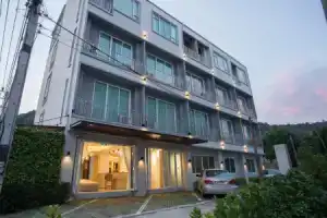 Lario Hotel Krabi-Sha Extra Plus, Ао Нанг
