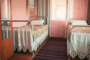 Отель «Vila Roz», Требужены
