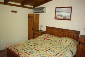 Dali - Apartment Dali, Вели Лосинь