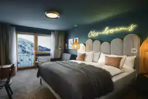[PLACES] Obertauern by Valamar, Обертауэрн
