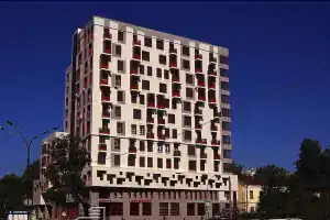 Хостел «Лисий Дом », Казань