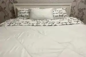 Апартаменты на Шишкова 144Б, Воронеж