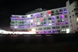 Bel Air Collection Resort and Spa Cancun, Канкун