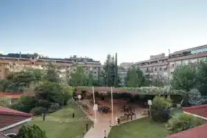 Rafaelhoteles Atocha, Мадрид